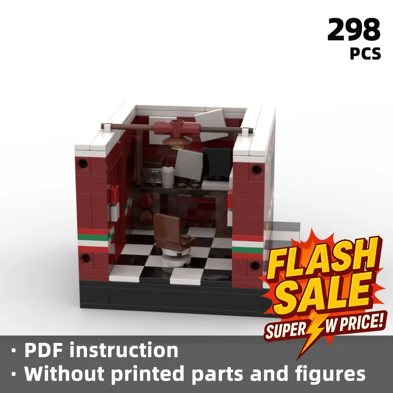 

Рай ужасов и фэнтези общий классический элемент строительных блоков видеоигры классические строительные блоки из фильмов ужасов