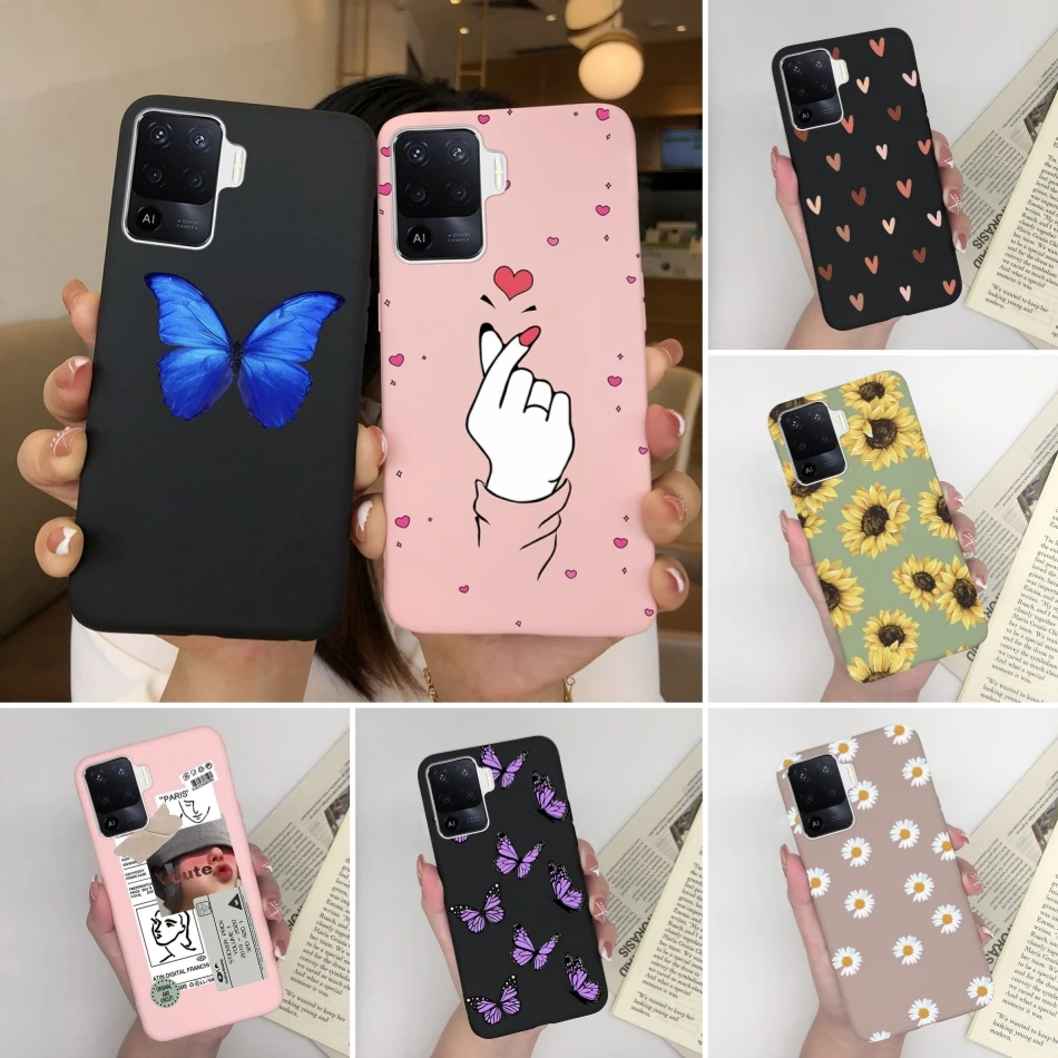 For Oppo Reno 5F 5Z… - image