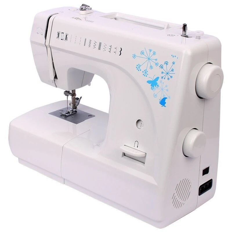 

Electric Multifunctional 7508/5209 Embroidery Home Sewing Machine, Sewing Machine