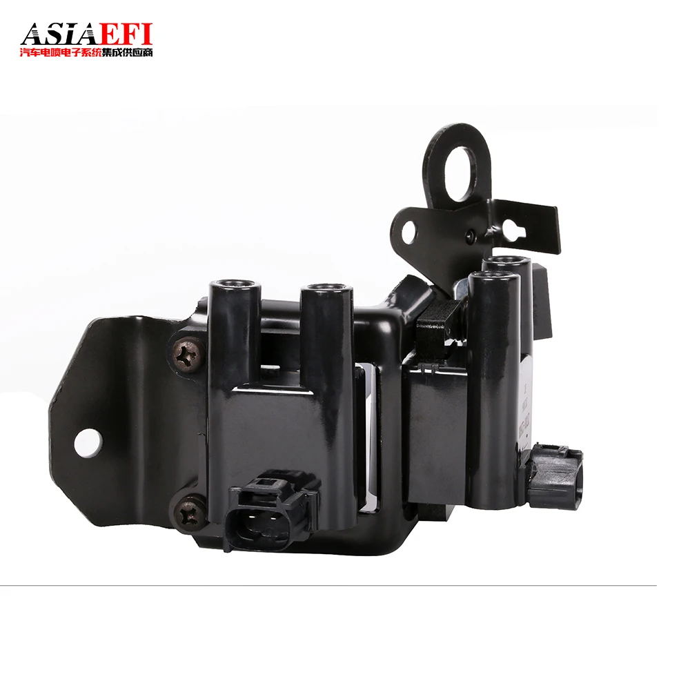 new high quality Ignition Coil OEM 27301-22600 auto parts for Hyundai Accent Avante Click Coupe Elantra Getz Lantra 2730122600