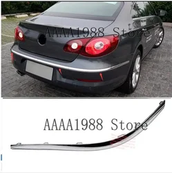 2009-2012  for VOLKSWAGE CC Car Accessories Front rear Grille Around Trim Racing Grills bumper trim