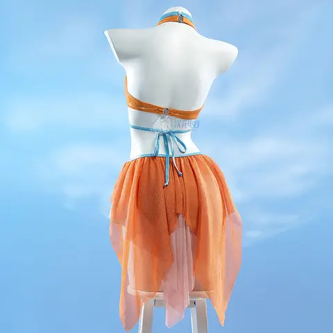 10 best sales विंक्स क्लब पोशाक - №7