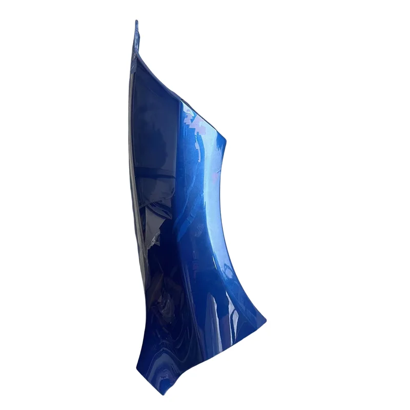 Parafango anteriore destro originale per Mclaren 12C, MP4, 11A4930CP, parte utilizzata