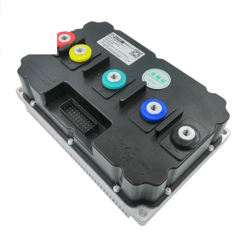 

12000W 96V Programmable BLDC Electric Vehicle Motor Controller