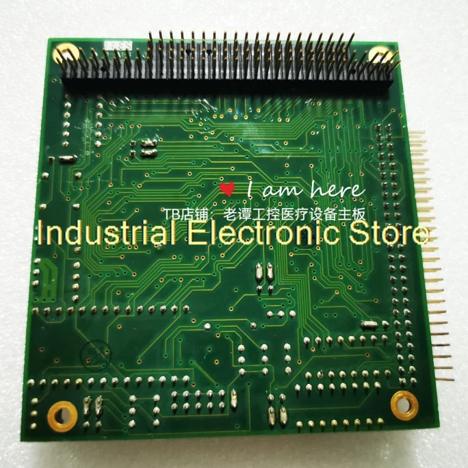 DIAMOND-MM VGA für DIAMOND SYSTEMS CORP Industrial Control Motherboard DMM-XT