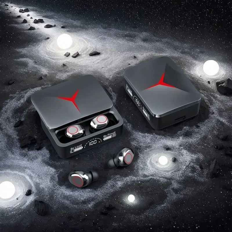 M90 Wireless Headph… - image