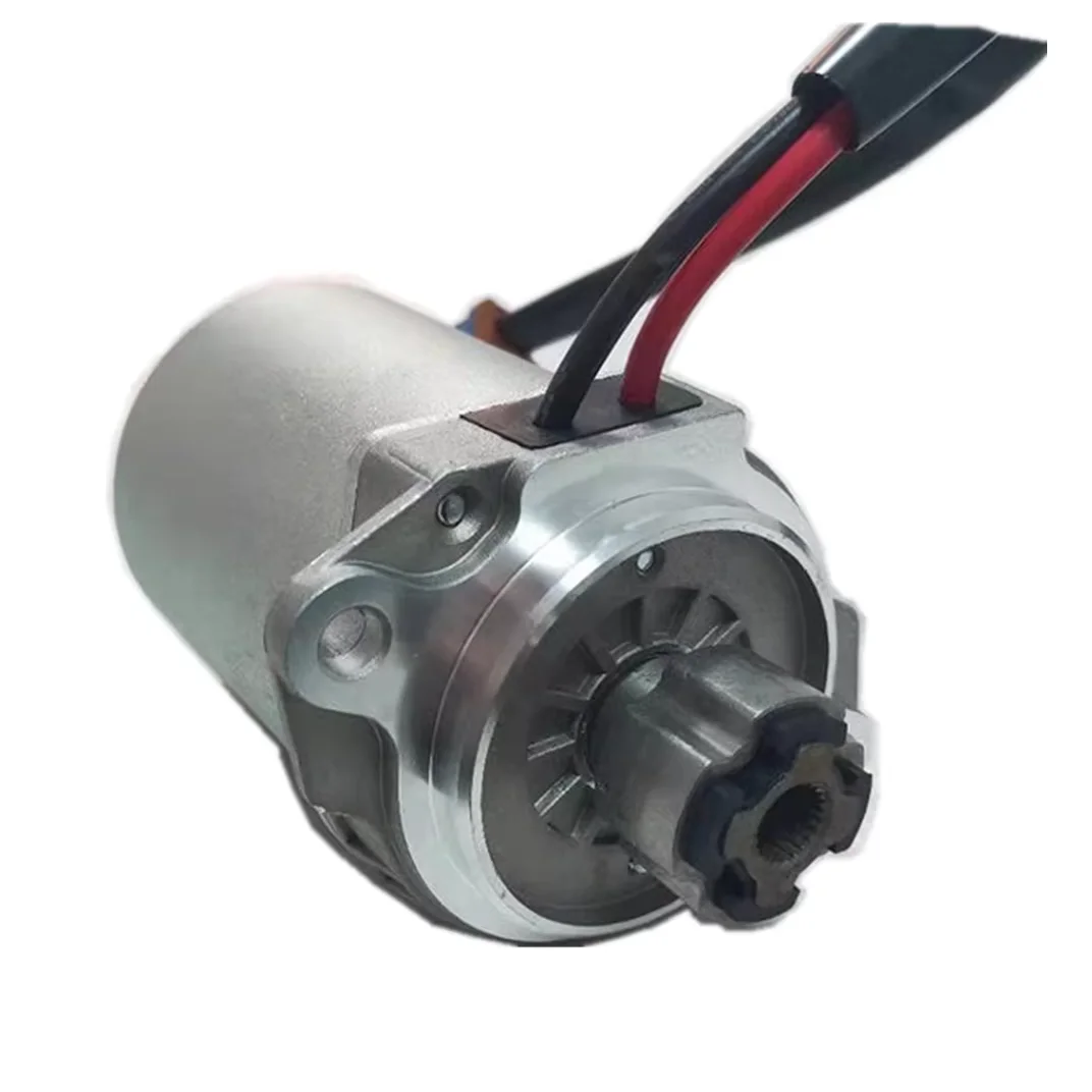 

Brand New 56330-1J700 Electric Power Steering Motor For Hyundai I20