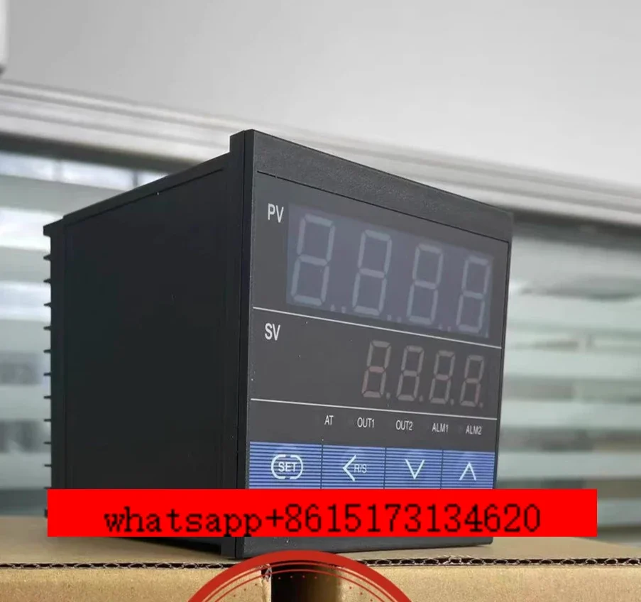 Thermostat CD901FK02-M * AN/NN