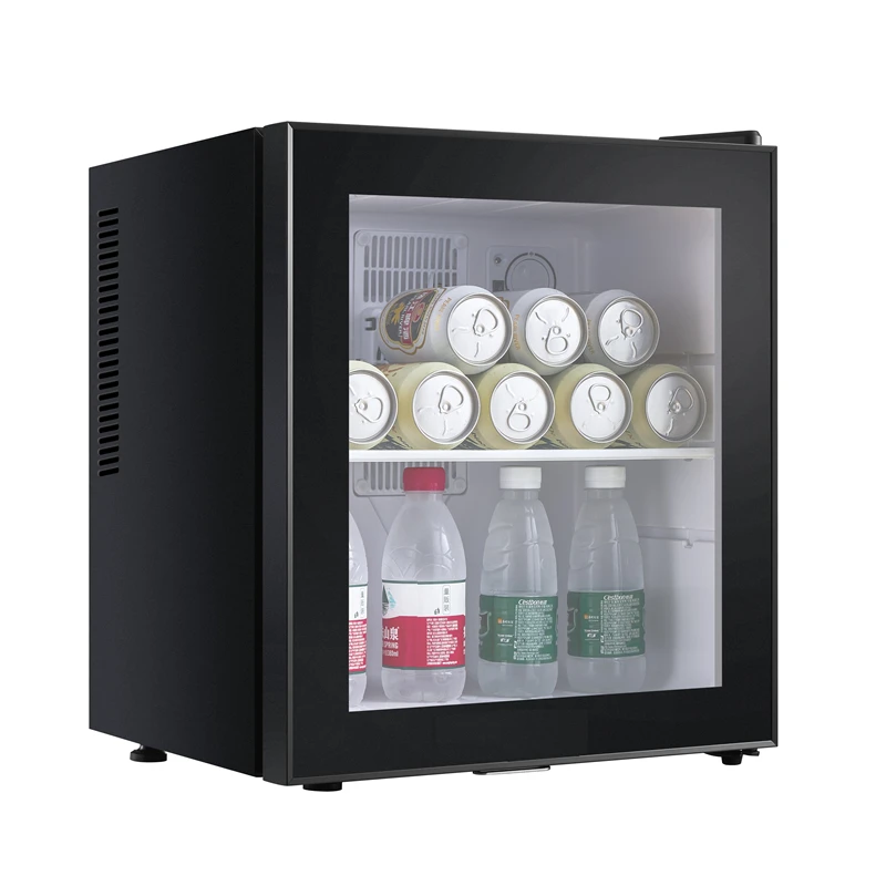 

Cheap Small Size Mini Energy Saving Single Door Compact Fridges Refrigerators for Room