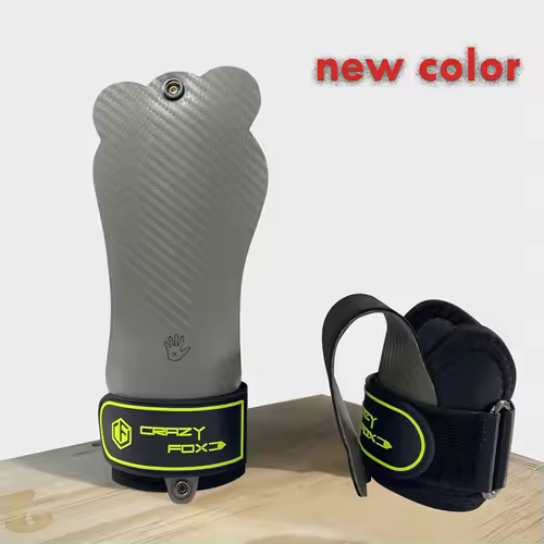 Frog Snap Rubber Gym WOD Training Grip Guantes Calleras Guantes Para Entrenar Gym Luva Musculação Masculino Calleras Vetlite - Image 24