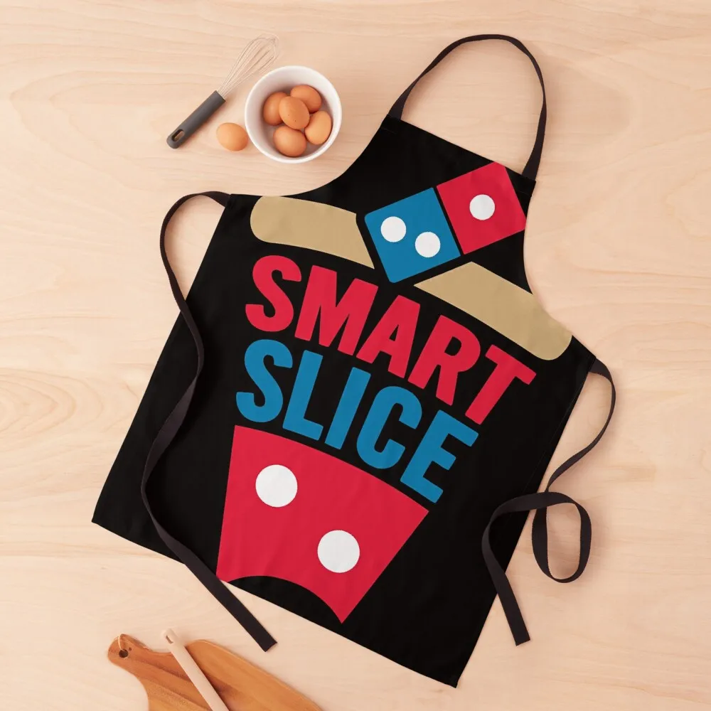 

mengapa Domino's For Fans Apron Woman Work Waterproof Kitchen Woman Apron