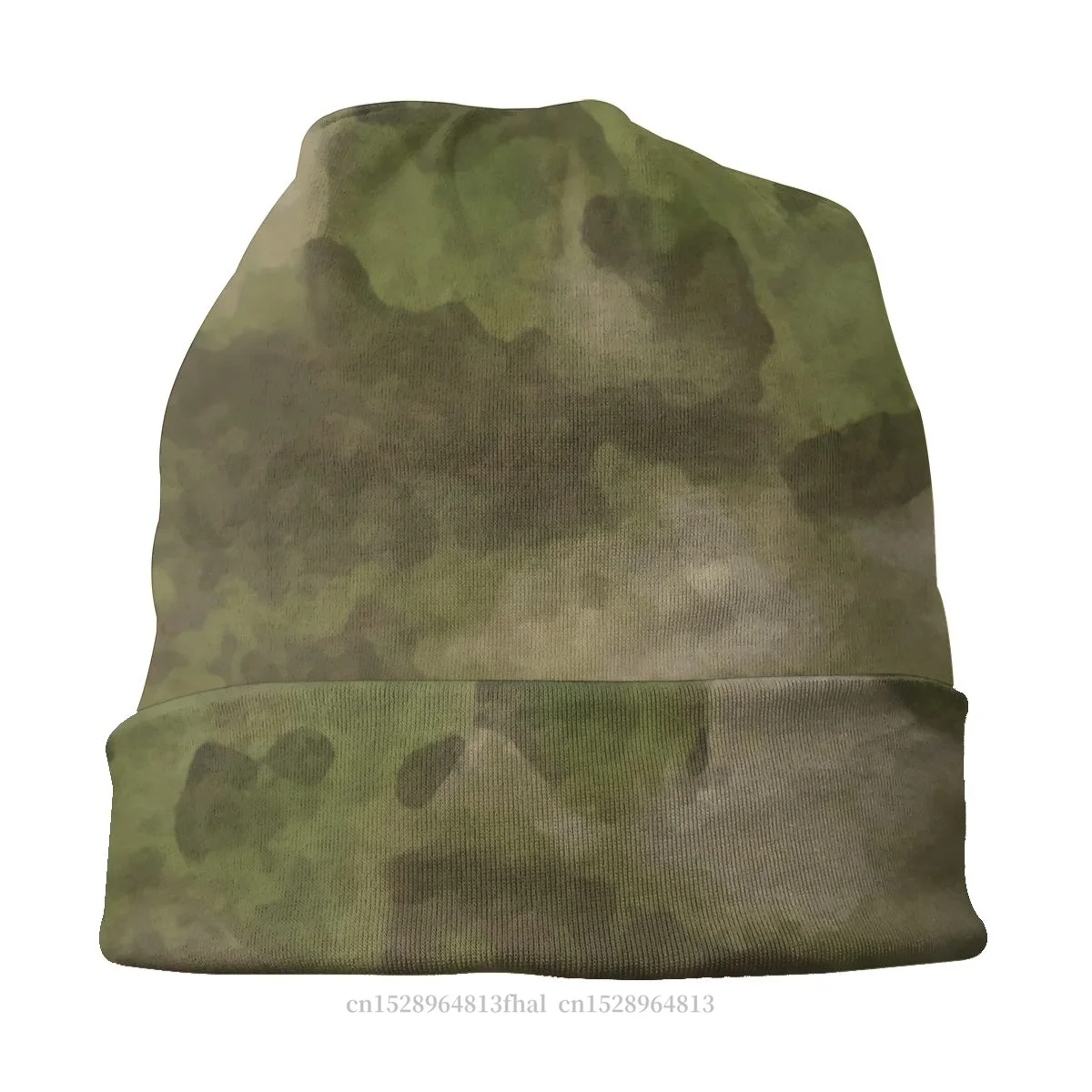 Camo wojskowy kamuflaż Skullies czapki czapki Atacs Fg kapelusz Sport Sport Bonnet czapki dla mężczyzn damskie