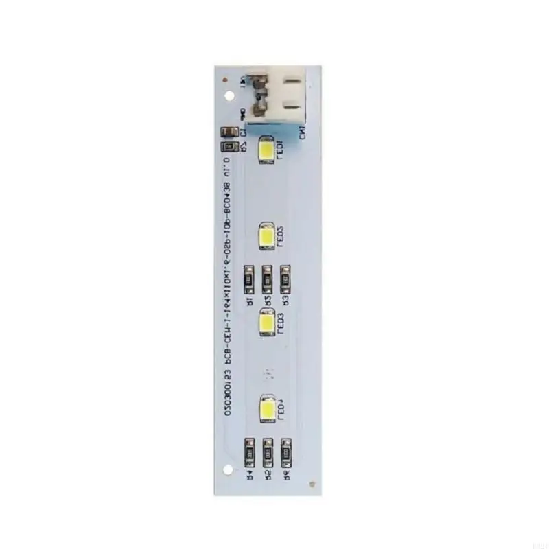 F92F Refrigerator LED Light Fridge Light Fridge LED Module for Clear Visibility
