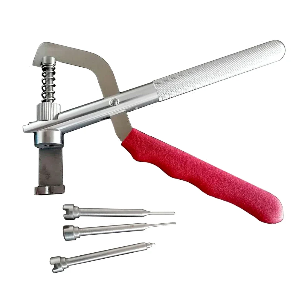 Huk Folding Key Spl… - image