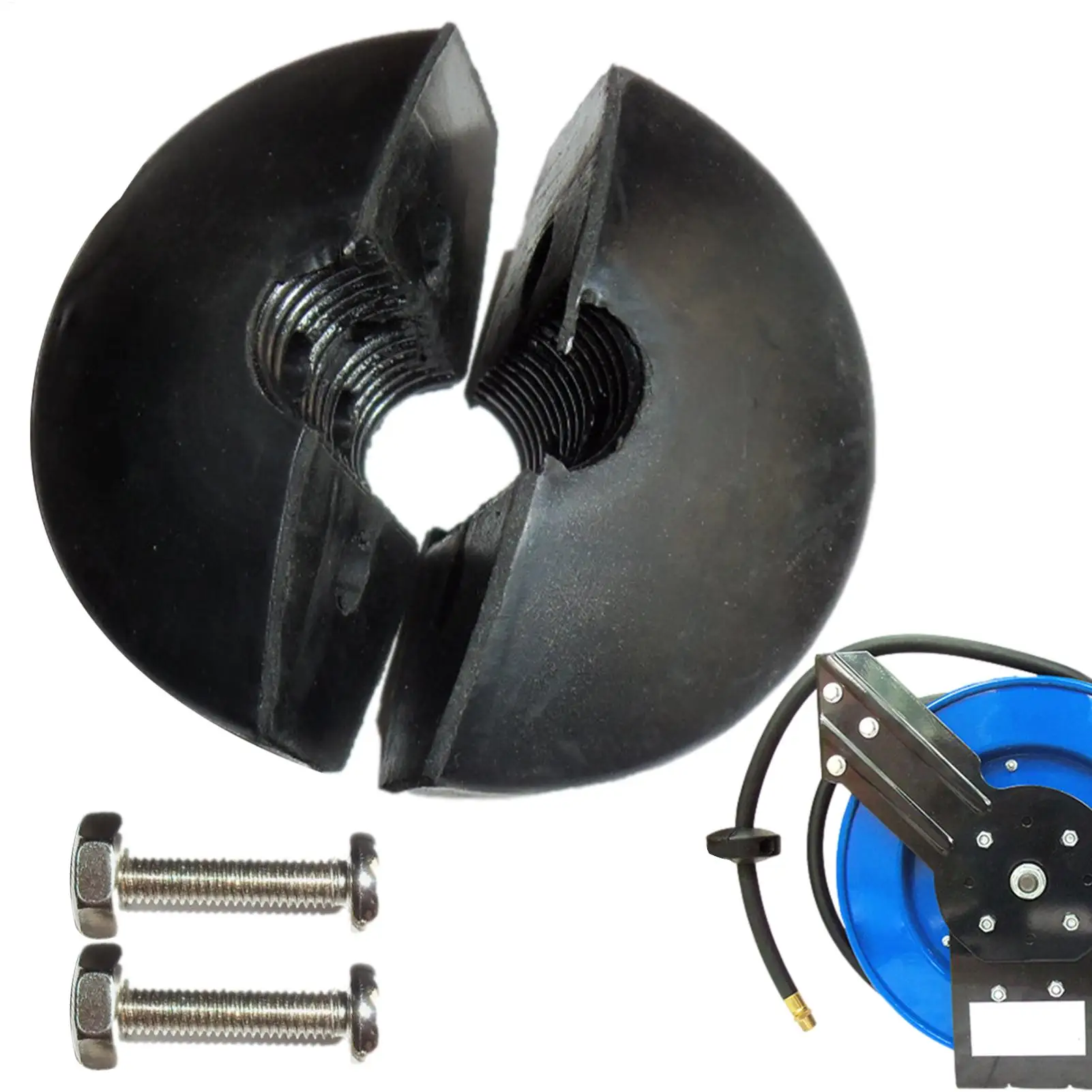 

Шаровой стопор Шнур Стопор для катушки Шаровой стопор для катушки с пружинным приводом Стопор для катушки шнура с пружинным приводом Шаровой стопор для катушки с воздушным шлангом