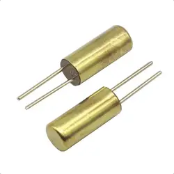 【30-10PCS】Highly sensitive SW-520D SW520 ball switch angle Tilt switch vibration switch