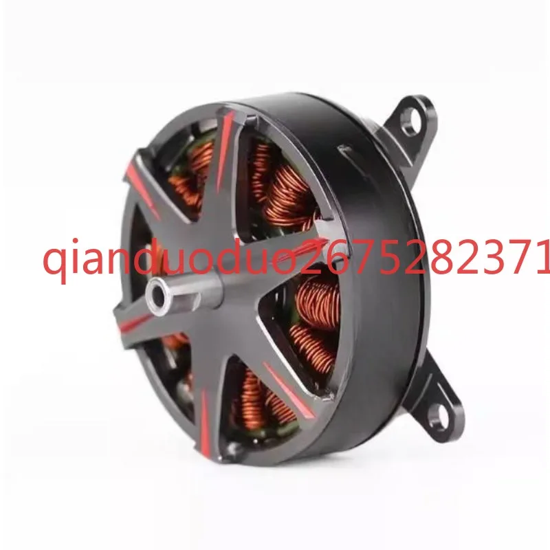 

Подходит для двигателя AM40 T-MOTOR, для самолётов с фиксированным крылом, тренировочных дронов для помещений, планеров, соревновательных и моделей авиамоделей.