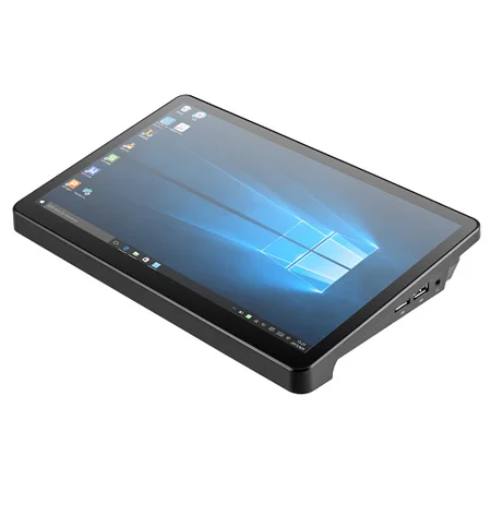 Заводской PIPO X15 с твердотельным накопителем Windos 8 ГБ, 180 ГБ, 10 чипов I3, 11,6-дюймовый мини-ПК, промышленный