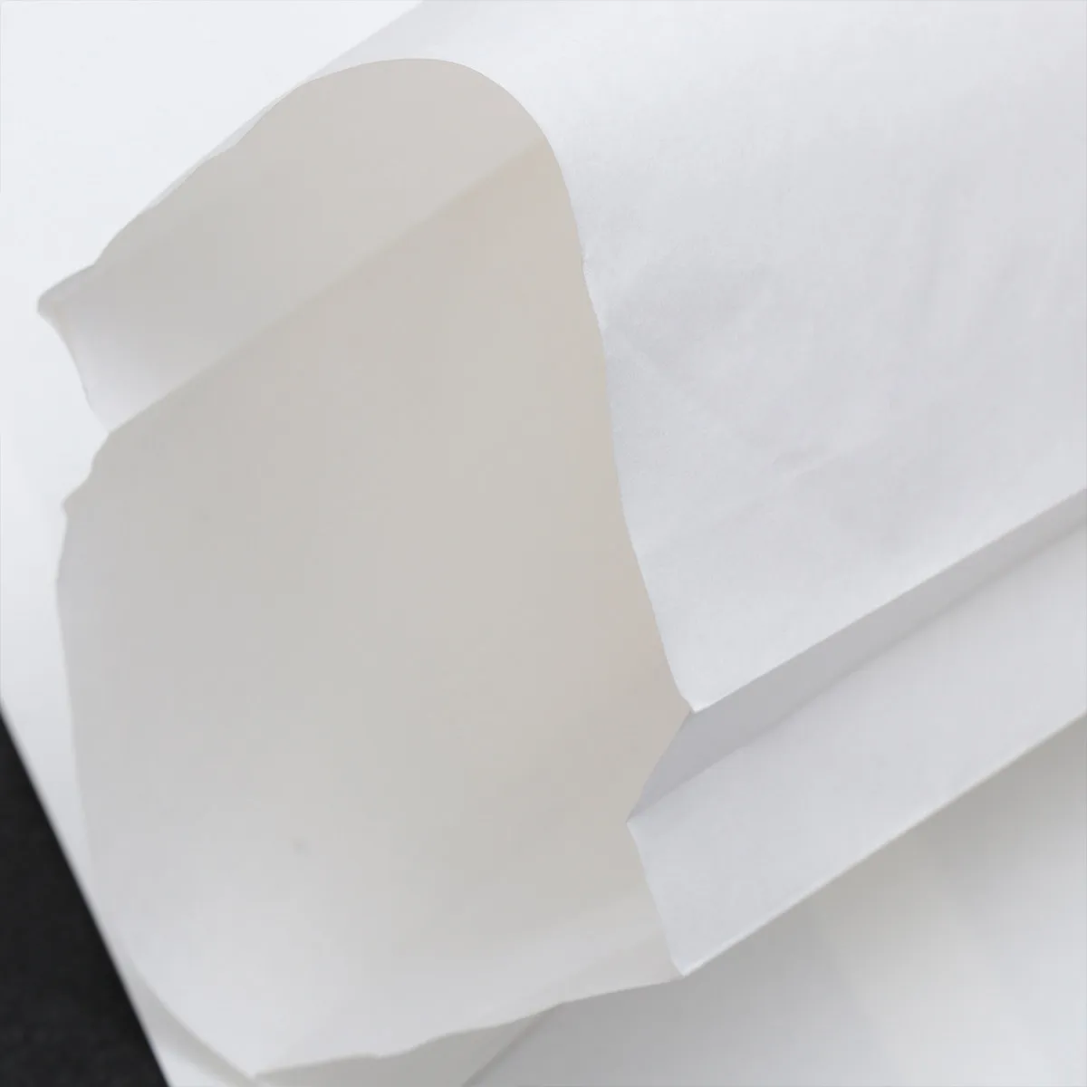 100Pcs Dog Paper Bags Greaseproof Premium Paper Oilproof Non-Stick for Hot Dog Sandwich Fried Food Packing Pouch - view 4