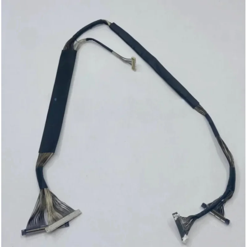 

For DJI X5s signal Cable Wire Flexible Gimbal Flat Ribbon Flex Cable USED Inspire 2 X5S GimbalCable