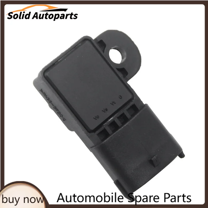 MAP Sensor Manifold Absolute Intake Air Boost Pressure Sensor 96810880 96440381 For Chevrolet Daewoo GM