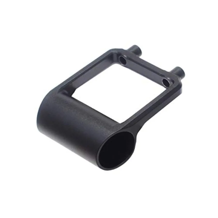 

Bike Accessory Utility Mount for Shockstop Suspension Stem Bicycle Computer Accessory Holder Handlebar Bracket Biking Accessori