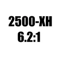 FREAMS LT 2500-XH