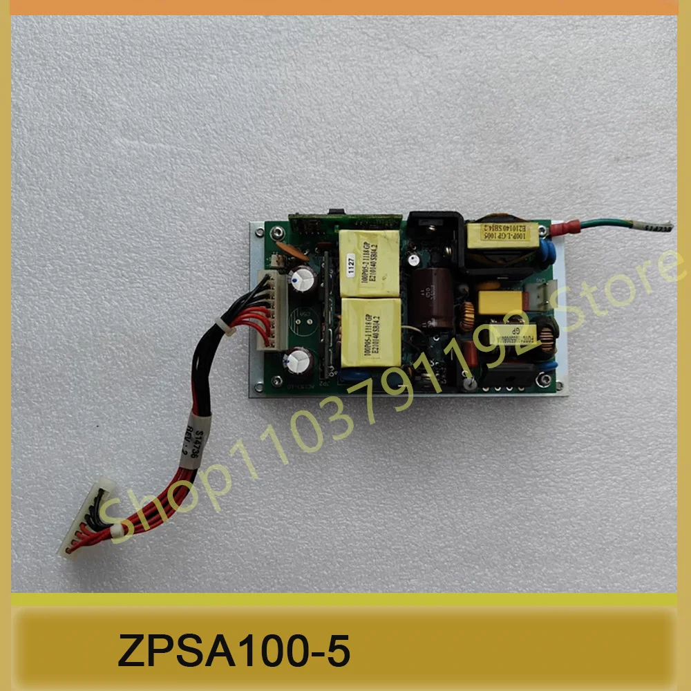 Módulo de administración de energía ZPSA100-5