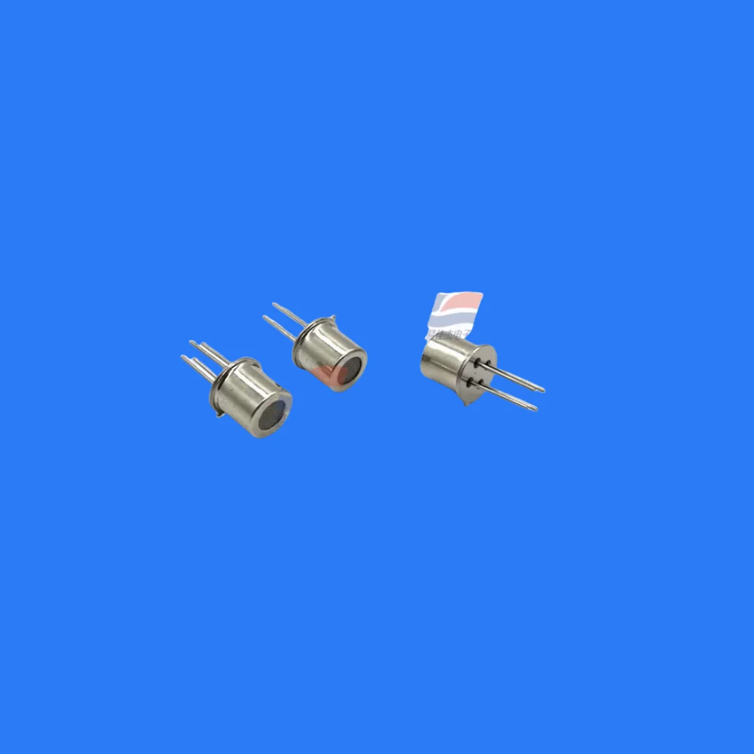 10pcs/carbon monoxide gas sensor MP-7 propane gas sensor MP-5 planar semiconductor sensor