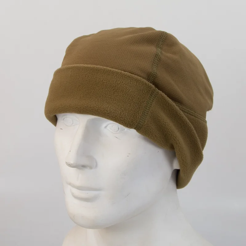 The US Military Issued Version of the USMC Marine Corps POLARTEC Fleece Hat