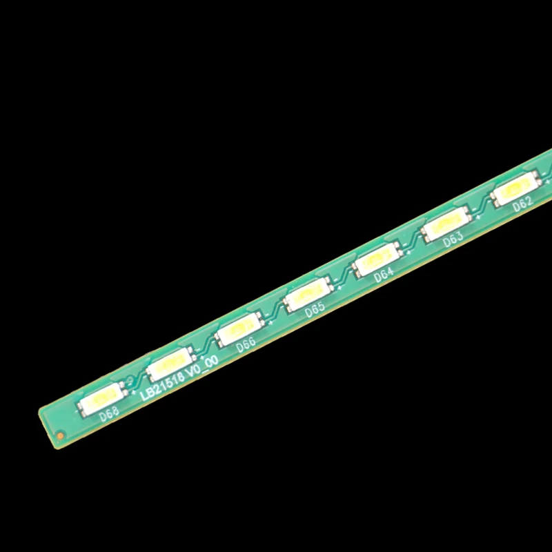 LB21518 Tivi LED Đèn Nền Cho Vestel 22 Inch 22PF5021B Dải Đèn LED