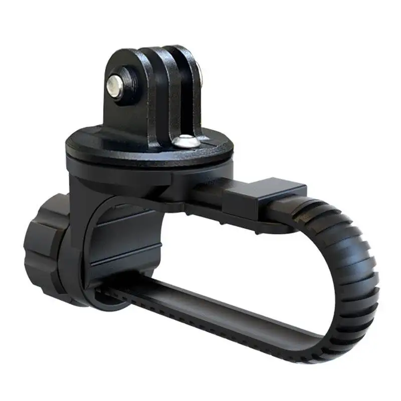 

Road Bike Action Camera Stand S700 Flat is suitable for Insta360 mountain panoramic camera
