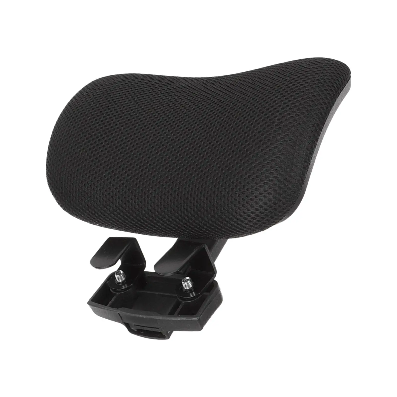 Office Chair Headrest Comfortable Easy to Install Durable Neck Support Cushion