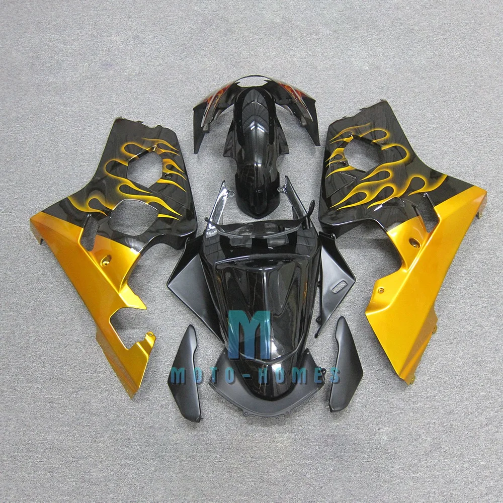 

High Quality Bodywork for SUZUKI K4 GSXR600/750 2004 2005 04 05 GSX-R750 R600 Injection Fairings Set Wrecked Rebuild Bike Parts