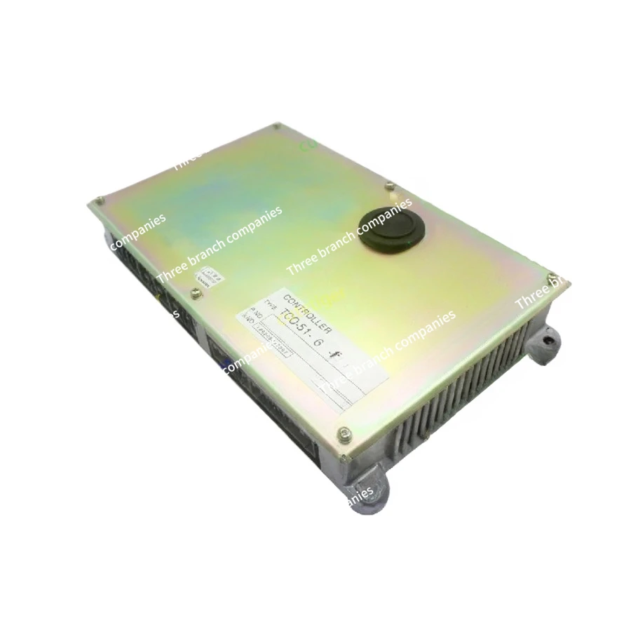 

Excavator parts Electronic Control Unit YY22E00001F8 YY22E00061F1 YY22E00061F2 ECU for Controller