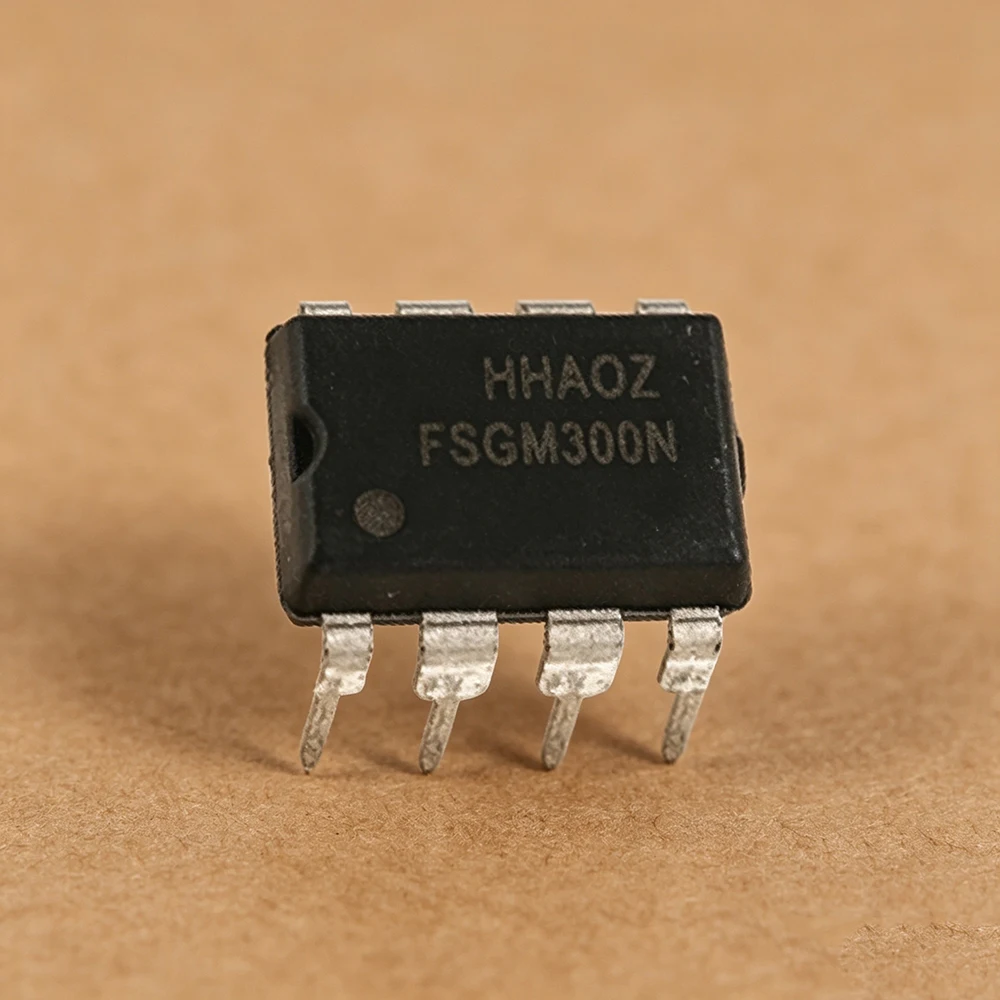 5pcs FSGM300N DIP8 FM300N DIP-8 FSGM300 FM300 DIP