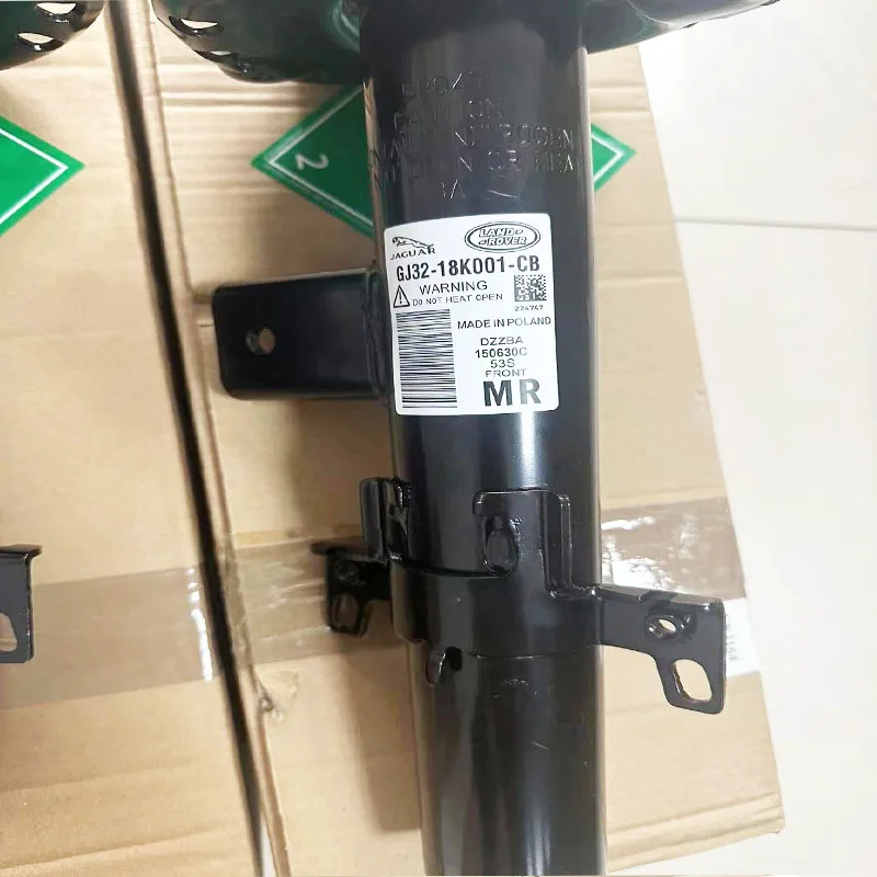 Front Rear Without Electronic Shock Absorber Assembly For Range Rover Freelander 2 LR2 L359 LR031667 LR031665 LR031668 LR031666