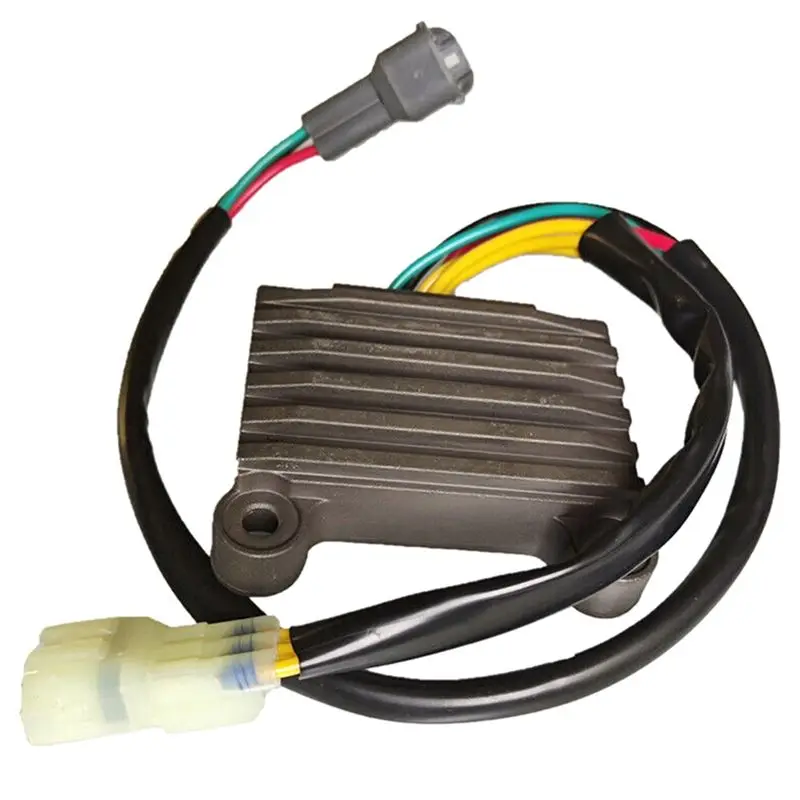 A64P-79611034000 Motorcycle Voltage Regulator Rectifier Parts Accessories For TE150I TE250I FE 350 450