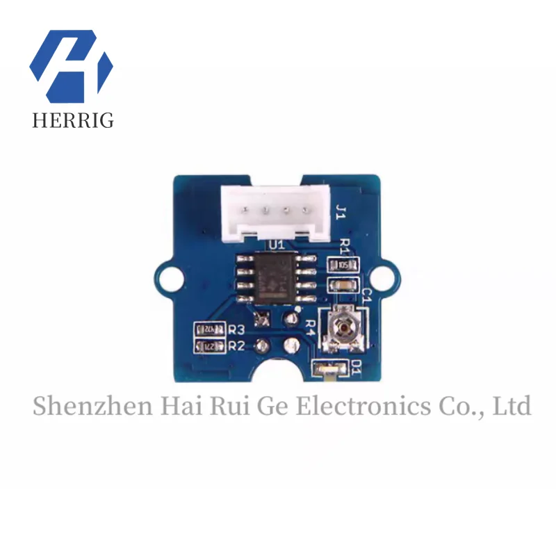 

Silicon Grove Infrared Reflective Sensor 1.2