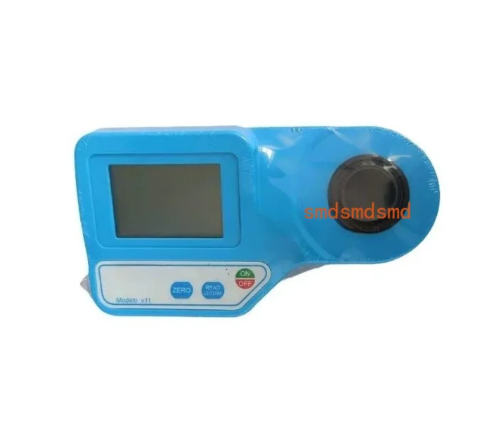 Portable Vet Semen Analysis Sperm Density Analyzer Animals Sperm Concentration Detector