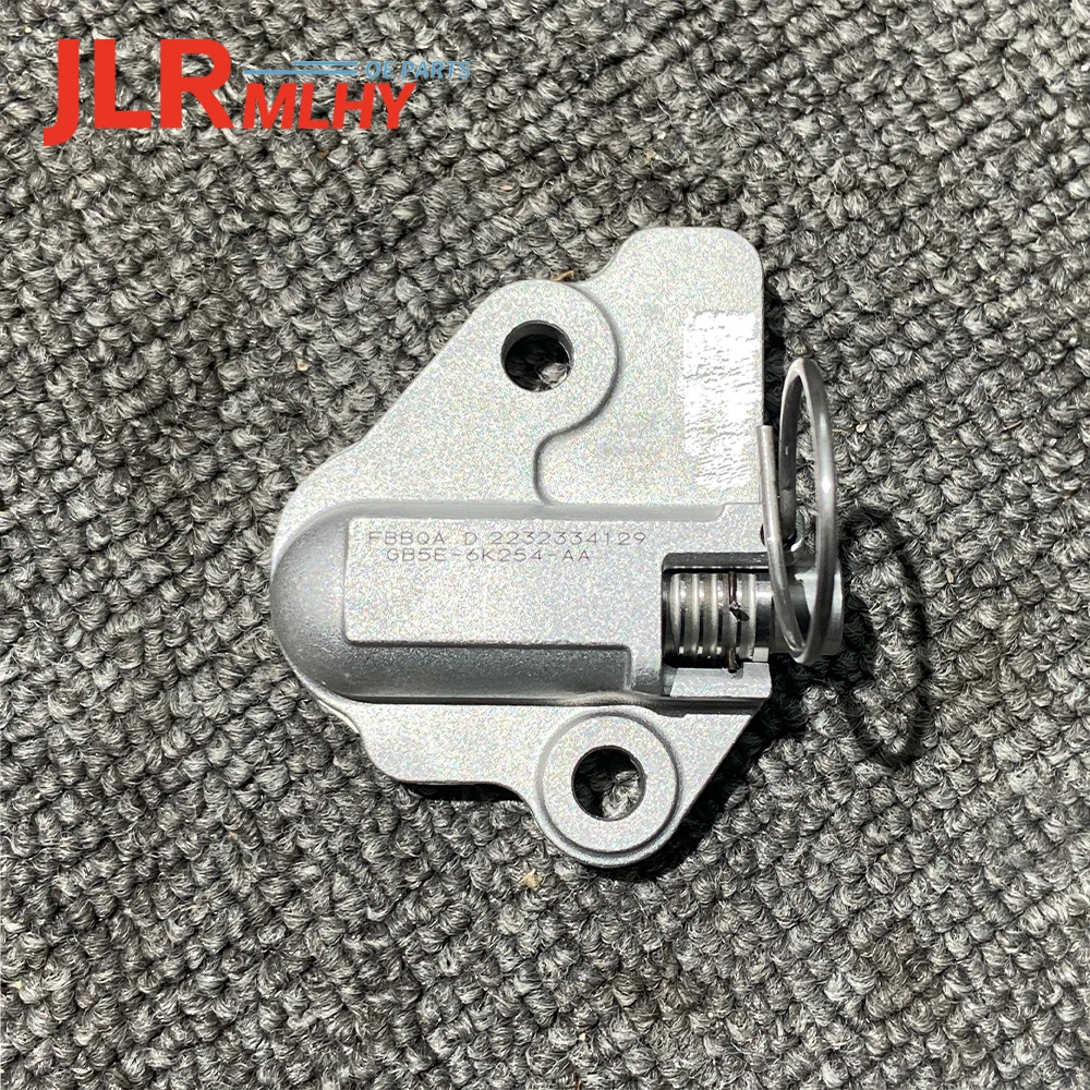 OEM BorgWarner Timing chain guide arm tensioner kit for Land Rover LR2 Evoque RRS Jaguar 2.0L 16V LR095137/LR052670 LR025263