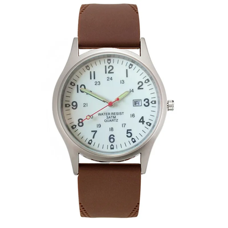

Relogio Masculino Students Brand Cheap Watches Men Boys Fashion Casual Silicone Band Sports Gifts Date Quartz Watch Reloj Hombre