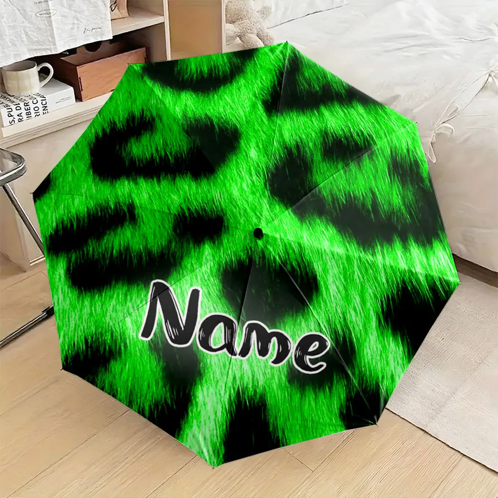 Custom Name Umbrella, 