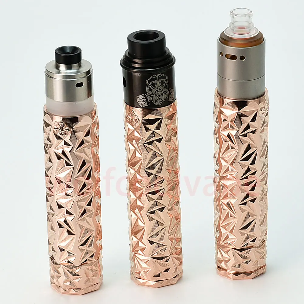 SXK Durga Negus Mod Venom rdta Venom Tank Style RDTA L'Hypersonic Style RDTA Apocalypse GEN 2 RDA Mechanical Mod