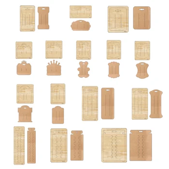 弓カード新しい木製カッティングディースクラップブッキングマーケットの一般的な切断機に適しています