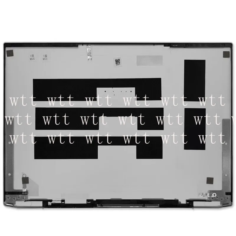 New For MSI Prestige 16 Studio A13 MS-1592 Top Case LCD Back Cover Silver