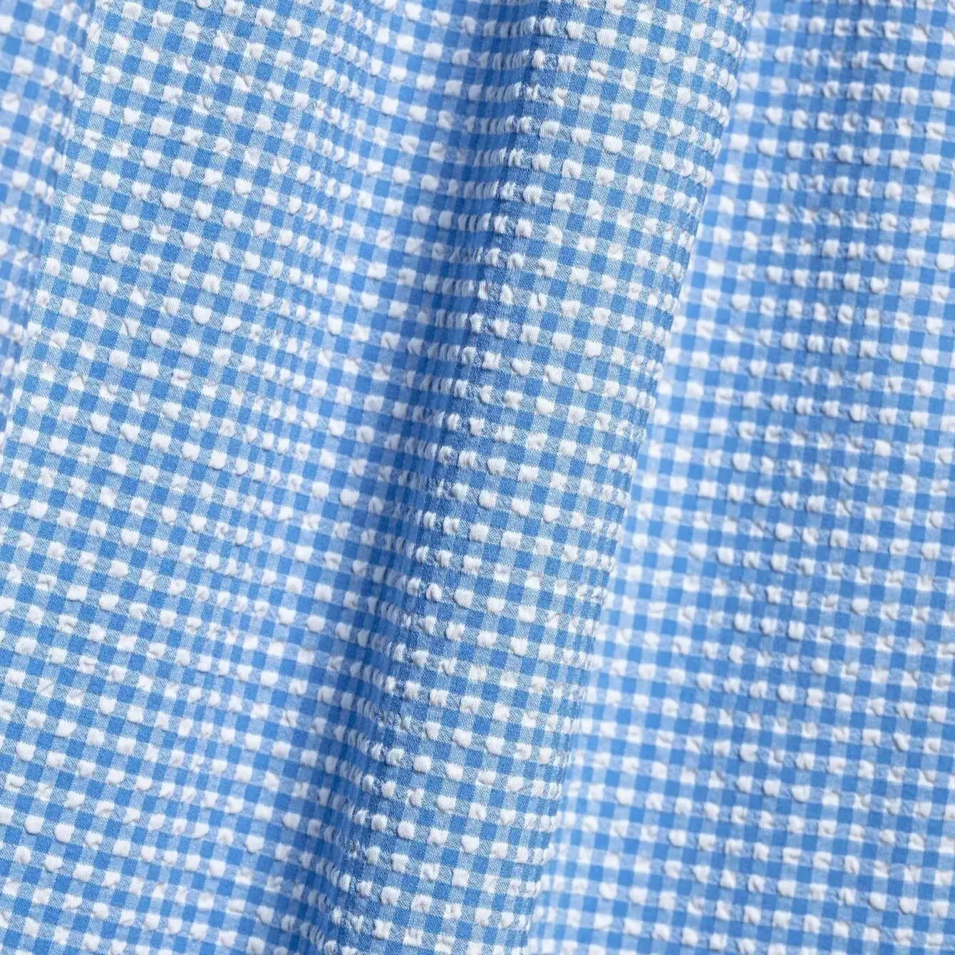 Vrouwen elegante geruite vestjurk mouwloze stretch buste lange jurk nieuwe zomermode romantische vakantiejurk