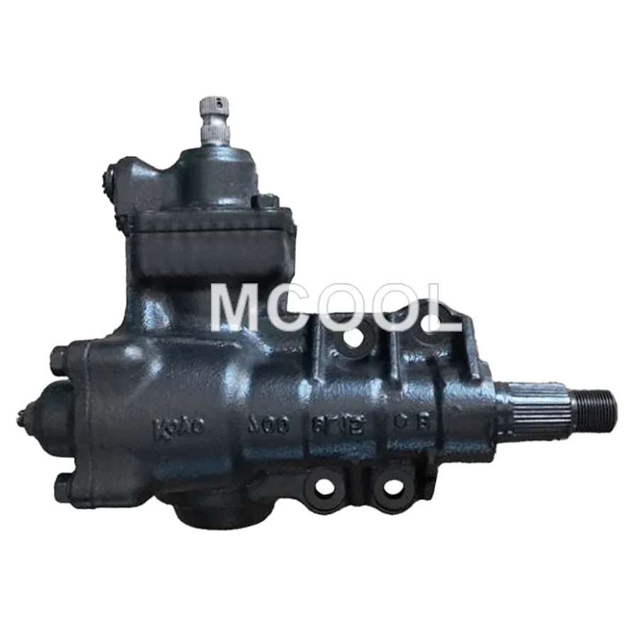 UA3N32110 CAR Power Steering Rack Gear Box For FORD Ranger Mazda BT50 BT-50 UA3N-32110 left hand drive