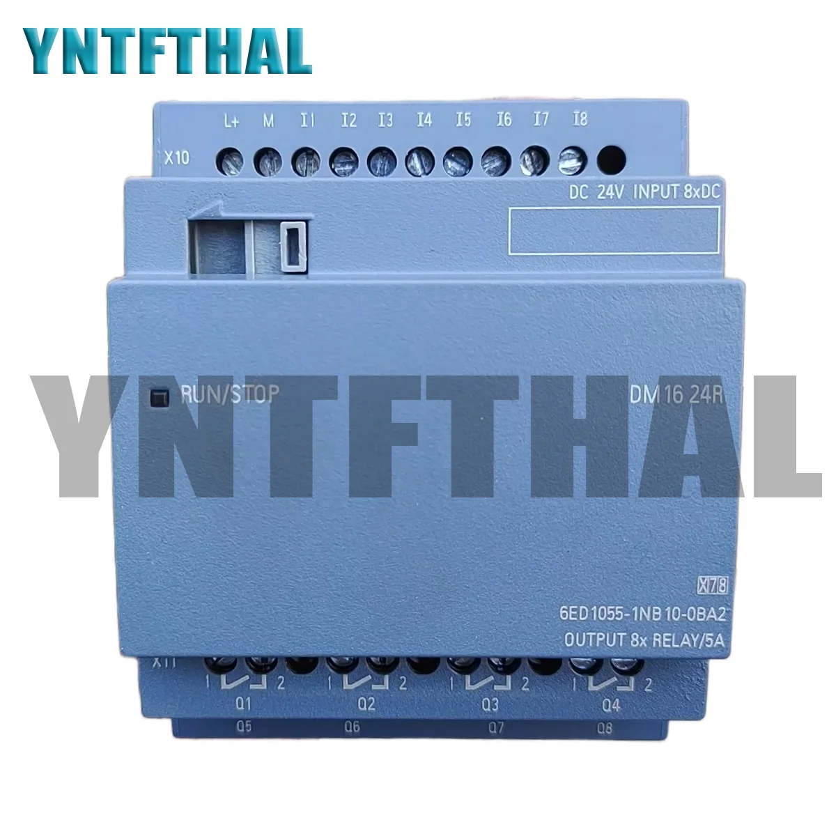 

Brand New Original DM16 24R 6ED1055-1NB10-0BA2 Spot