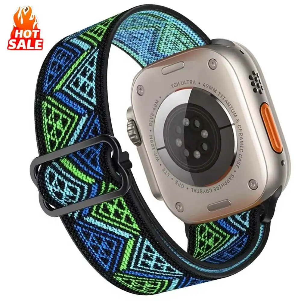 Nylon Loop For Appl… - image